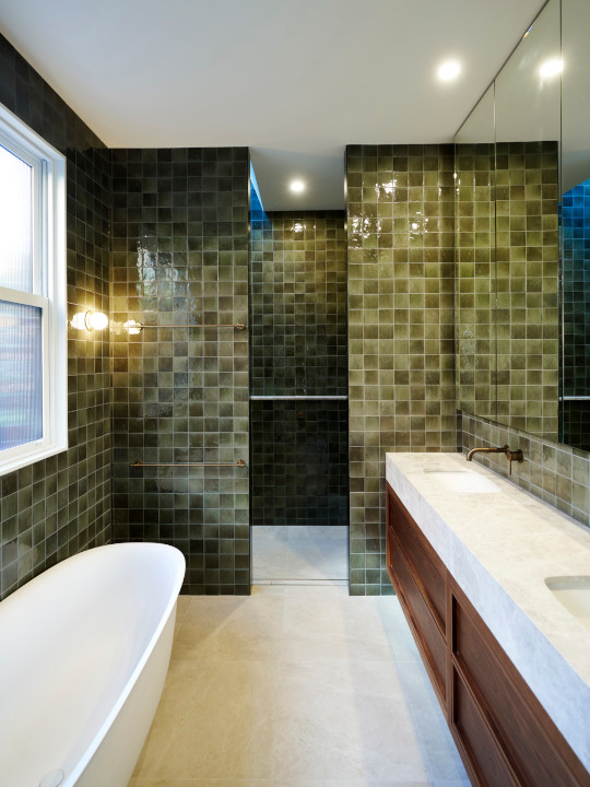 SemmBuild_GreenHuesBathroom SemmBuild_GreenHuesBathroom