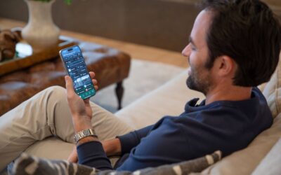 Personalised, Intelligent and Yours