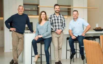 Beachstone Homes Takes The Gold