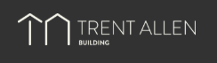 Trent Allen Building Logo Trent Allen Building Logo