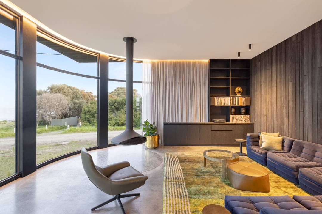 Davidson Builders - Living Davidson Builders - Livin