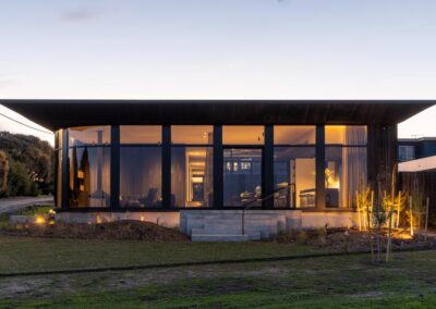 Davidson Builders Project 1