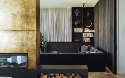 Davidson Builders Wins Prestigious HIA Award