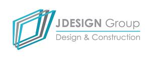 JDesign Group Logo