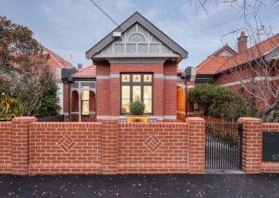 Preferred Properties Project 3