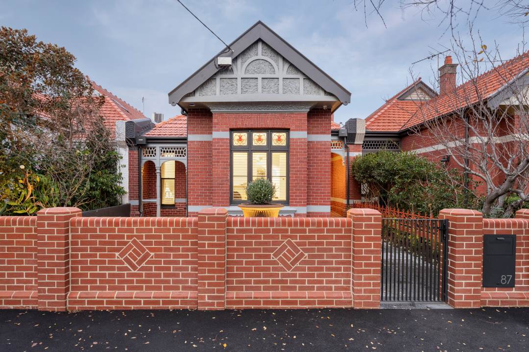 Preferred Properties Project 3