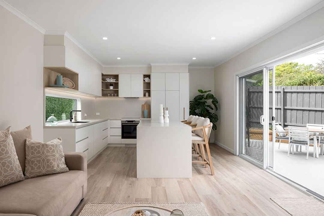 RJD Projects_Kitchen