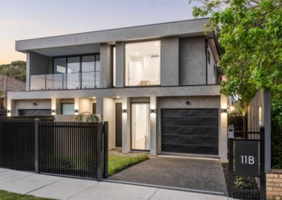 Strafford Building Group Pty Ltd Project 2