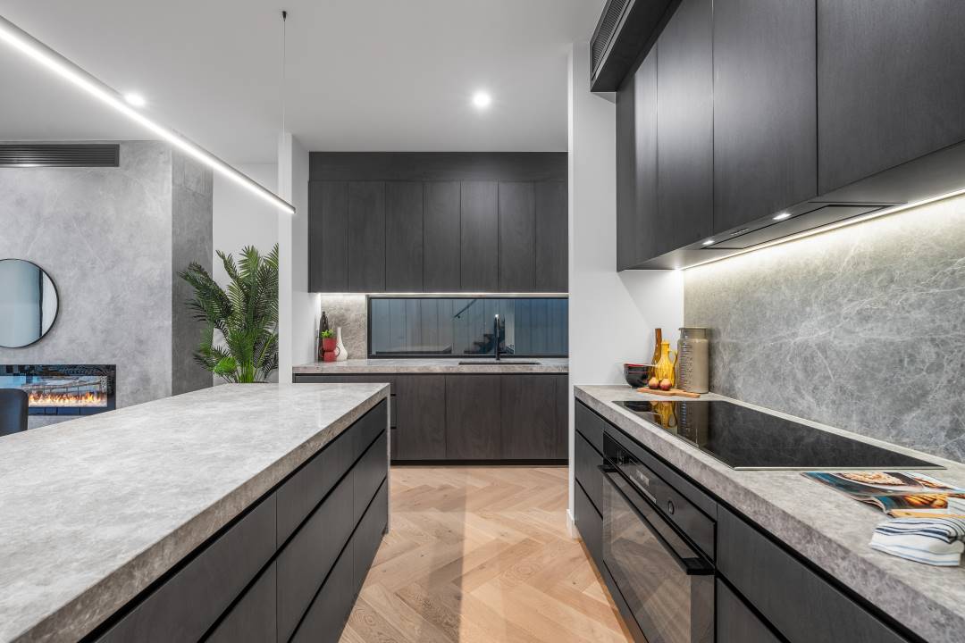 Strafford_Building_Group Kitchen Strafford_Building_Group Kitchen