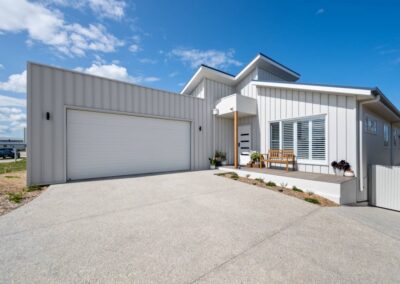 Trent Allen Building Project 2