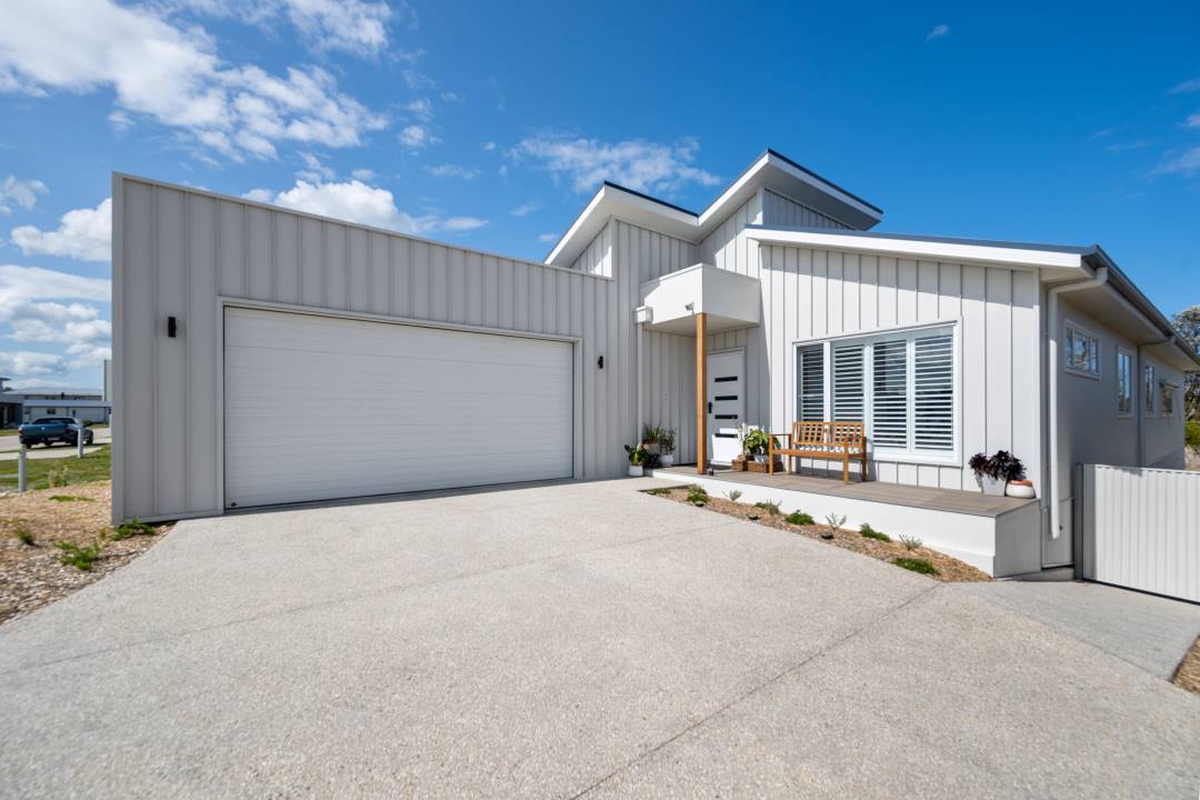 Trent Allen Building Project 2