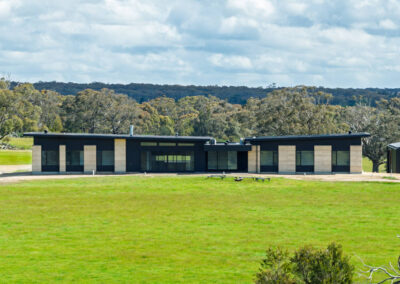 Twomey Homes Project 1