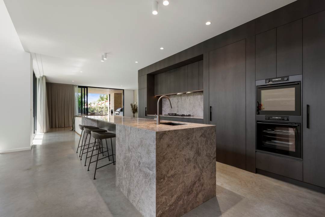 ShapeBuildingDesign_IslandBench ShapeBuildingDesign_IslandBench