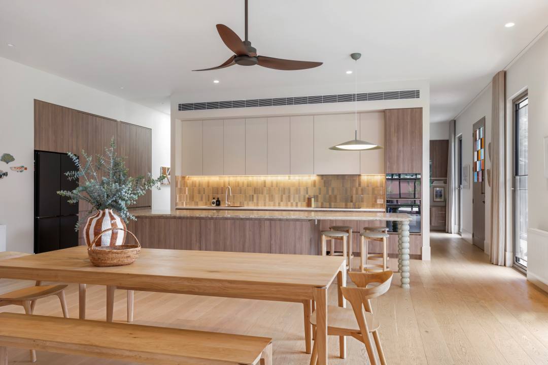 Dansar Developments Project 2