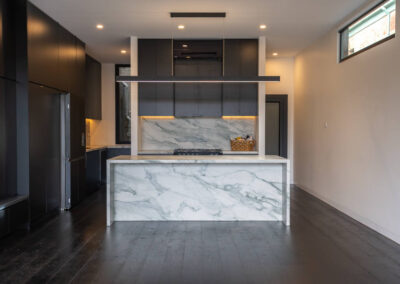 Inside and Out Builders Project 4