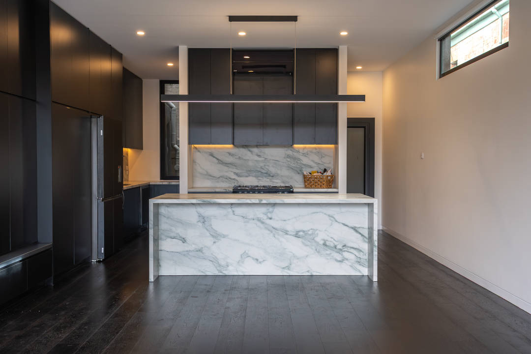 Inside and Out Builders Project 4