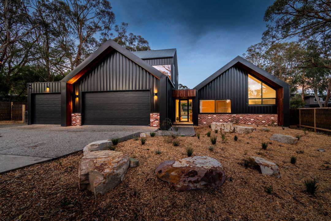 Inverloch Builders Project 1