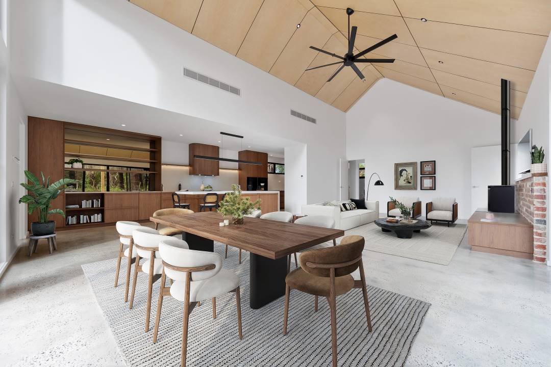 Inverloch_Builders Living Inverloch_Builders Living