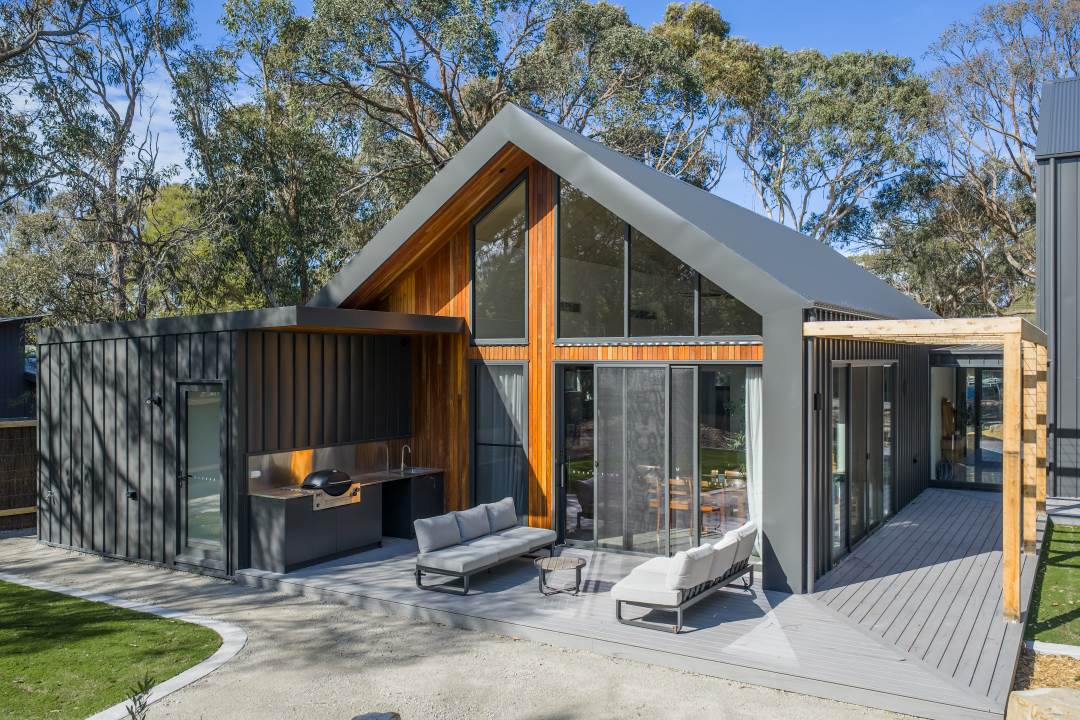 Inverloch_Builders Patio Inverloch_Builders Patio