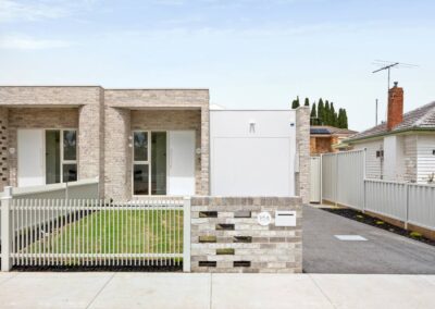 RT Building and Construction Project 3