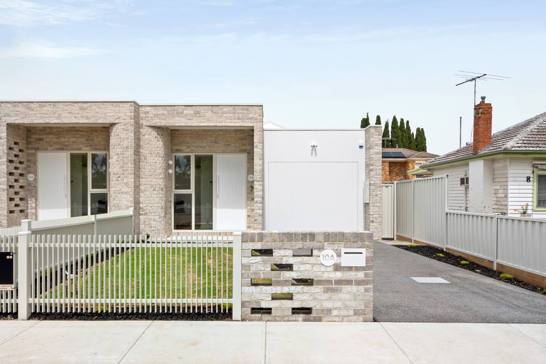 RT Building and Construction Project 3