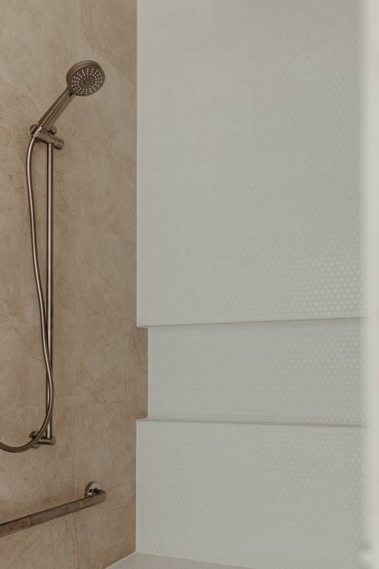 Raw_Building_Group 1 Shower Raw_Building_Group 1 Shower