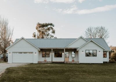 Raw Building Group Project 3