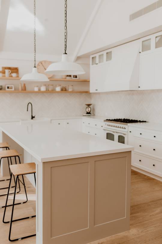 Raw_Building_Group Kitchen