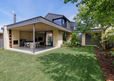 Shape Building Design Project 2