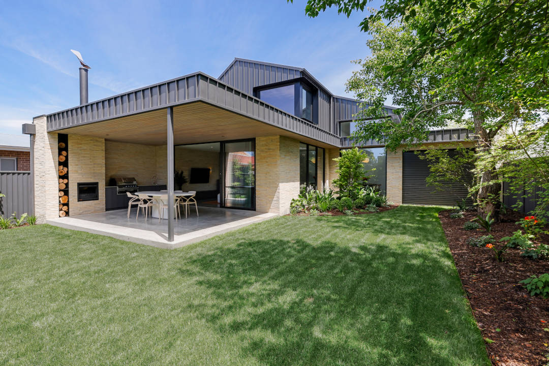 Shape Building Design Project 2