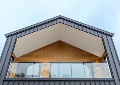 Talbot Homes Project 1