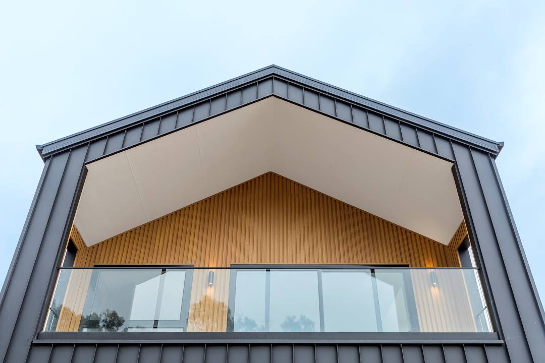 Talbot Homes Project 1