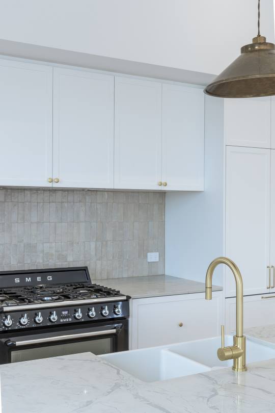 Talbot_Homes Kitchen