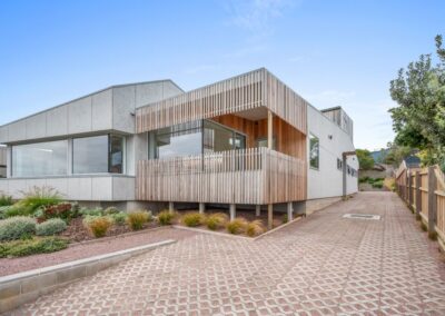 Tom Taylor Building Pty Ltd Project 1