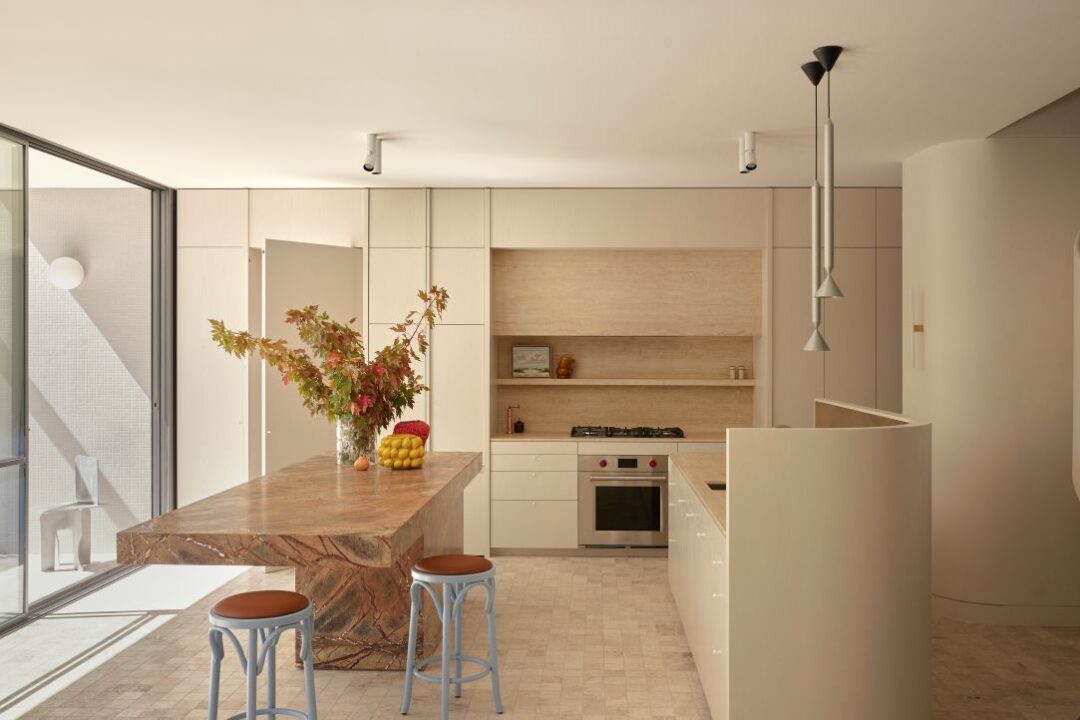 A.P Build Group Pty Ltd Project 1