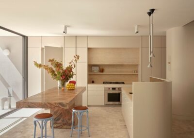 A.P Build Group Pty Ltd Project 1