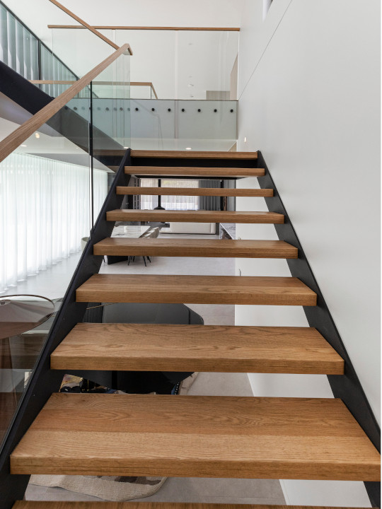 TrinityStairs_CloseUp Trinity Stairs