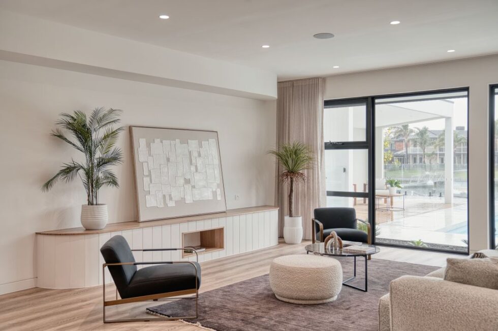 Auburn Building Project 1 - Melbourne Home Design and Living