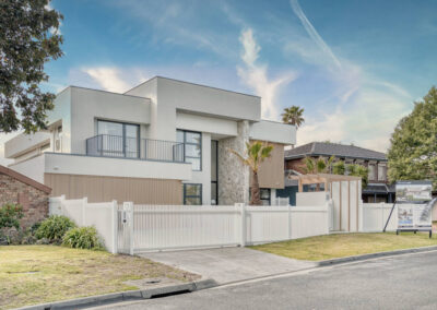 Auburn Building Project 1