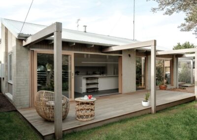 Briody Constructions Project 1