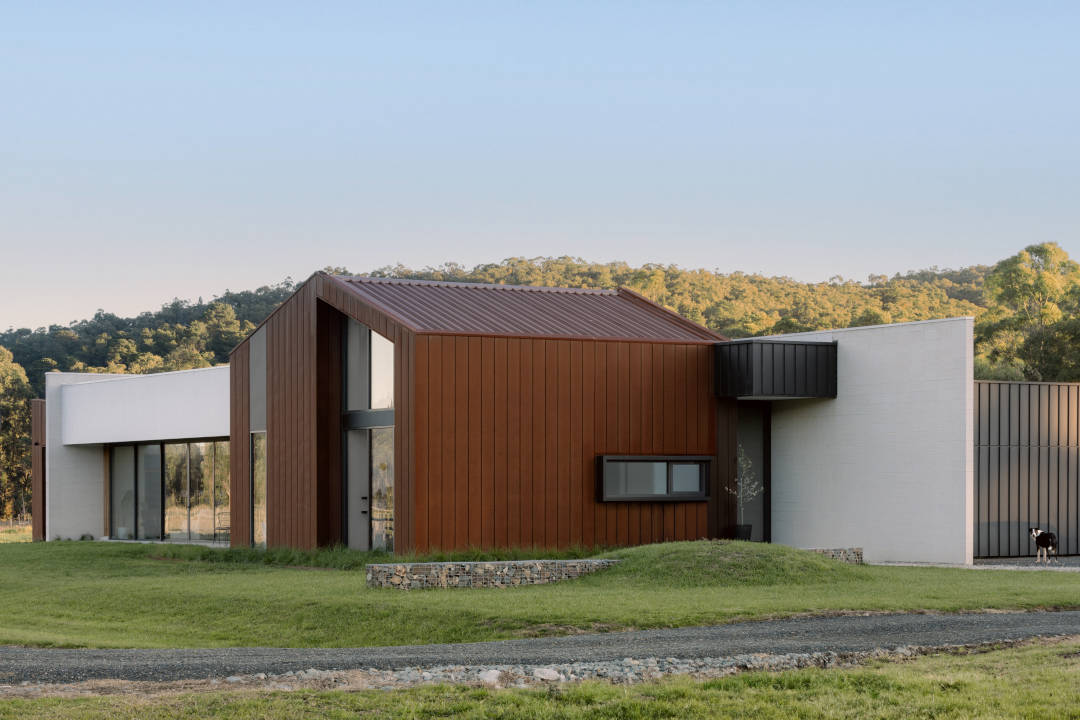 SEMMBuild Bathroom Melbourne
