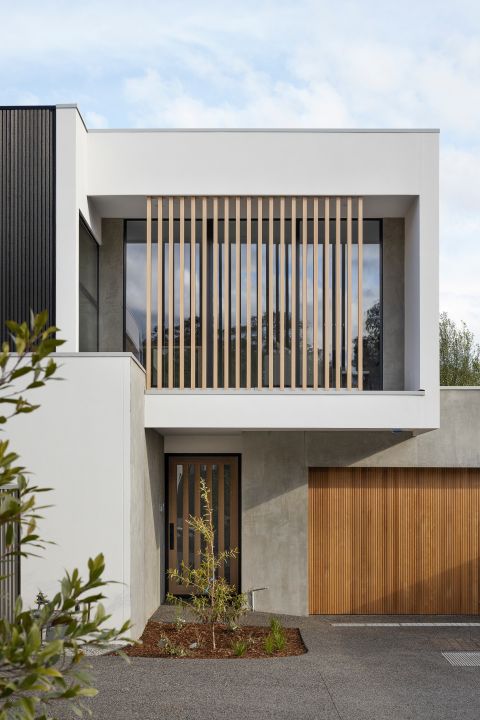SEMMBuild Living Melbourne
