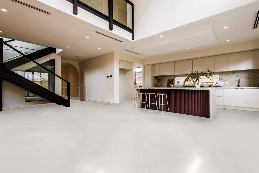 Ellari Homes Project 2