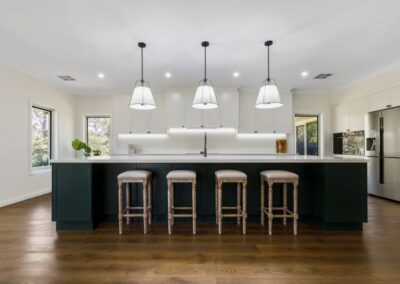 Eagleye Building Pty Ltd