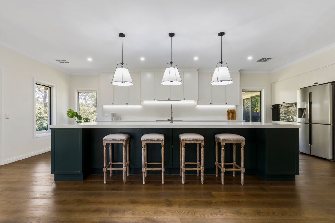 Eagleye 2 Tom_Taylor_Building_Pty_Ltd_Builders_Coast + Country_Country Home_Melbourne Home Design + Living