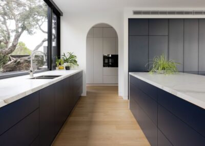 Lewis Building Design Project 1