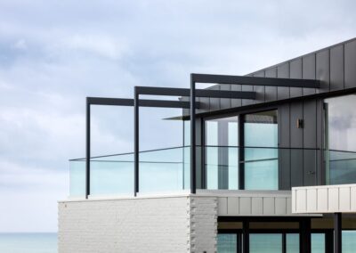 MM Hearn Coastal Construction Project 1