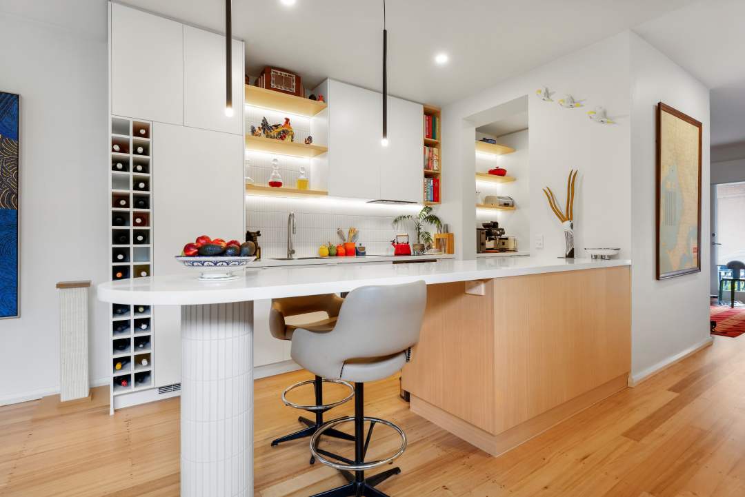 Better Bathrooms and Kitchens Feltex Carpets