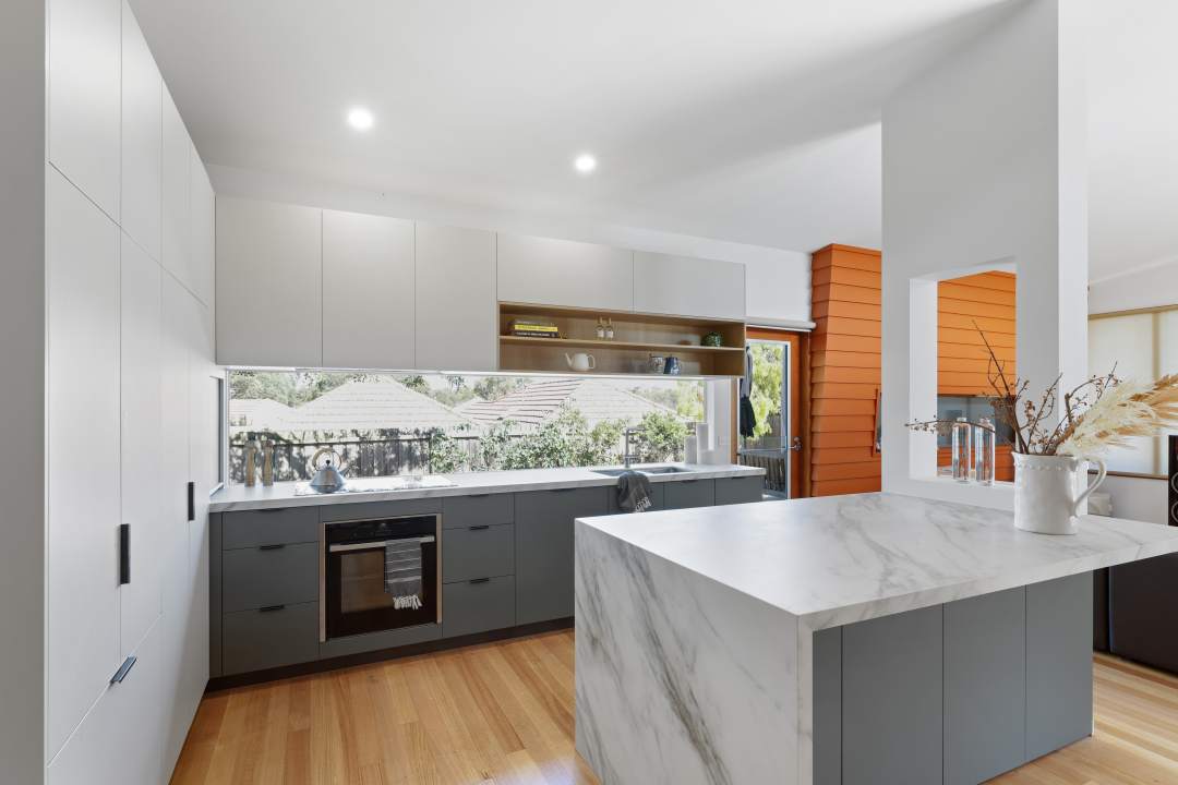 Better Bathrooms and Kitchens Bremworth