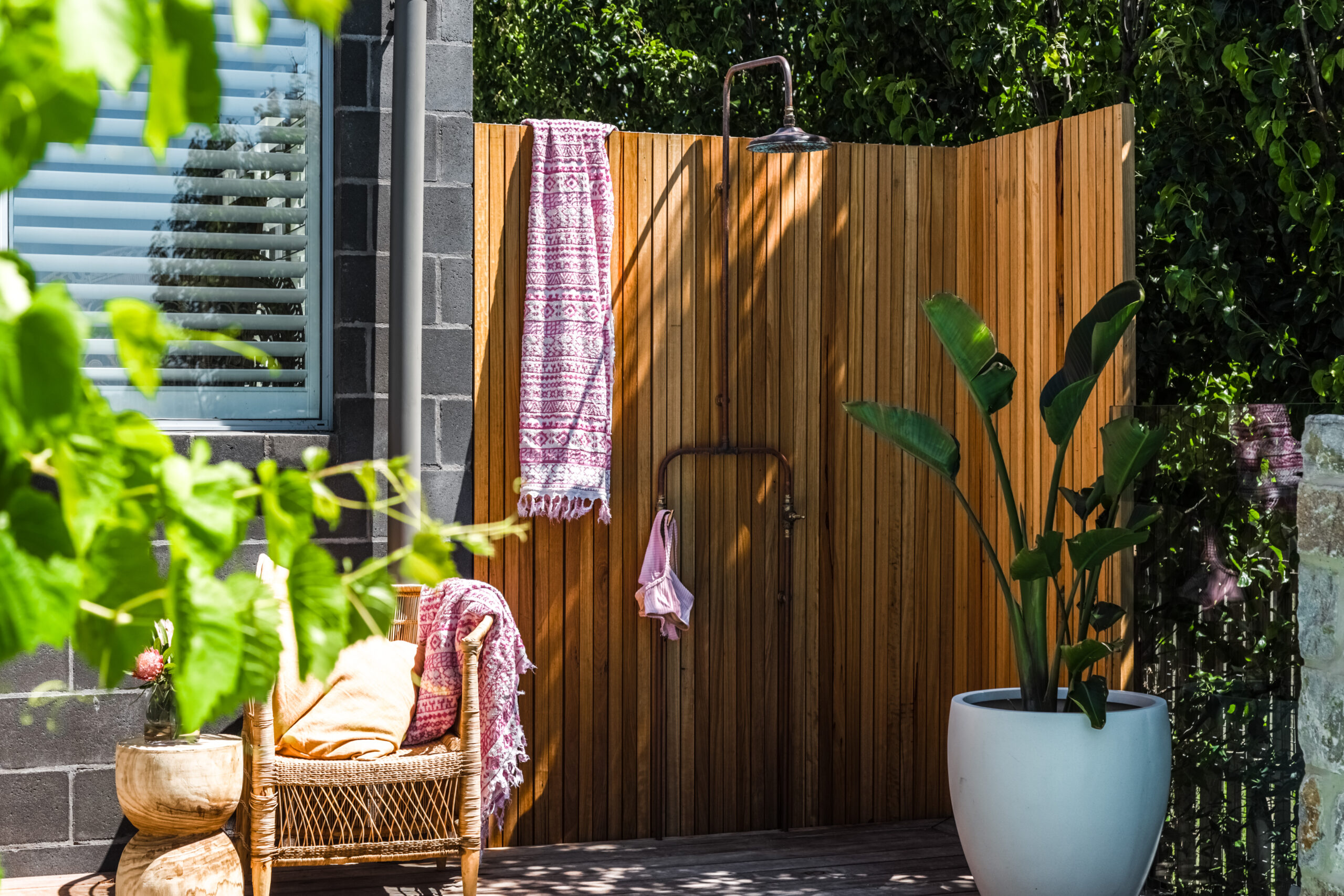 SEMMBuild Bathroom Melbourne